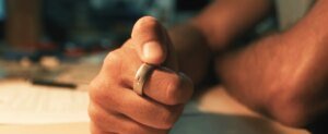 Natura’s $99 good ring places AI brokers in your finger