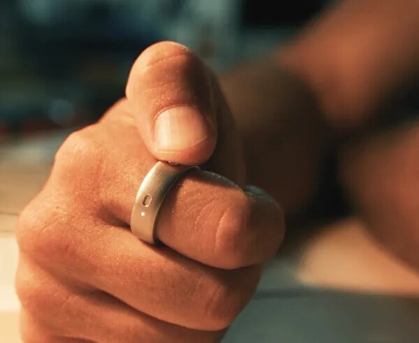 Natura’s $99 good ring places AI brokers in your finger