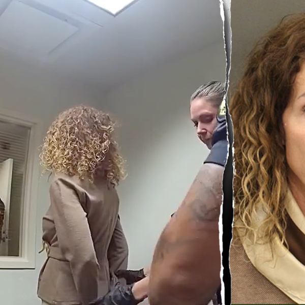 Florida mom arrested for leaving 4 youngsters residence alone in Kissimmee