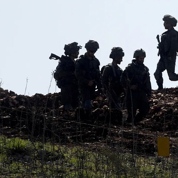 Israel holds large navy drills as Iran escalation danger grows