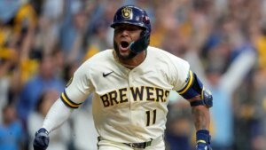 Underdog Promo Code FOXNEWS: Play $5, Get $100 on Brewers-Dodgers, Rays-Guardians