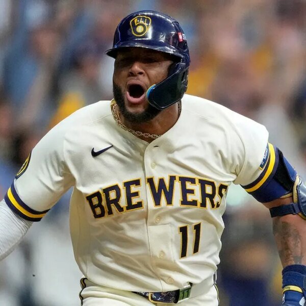 Underdog Promo Code FOXNEWS: Play $5, Get $100 on Brewers-Dodgers, Rays-Guardians