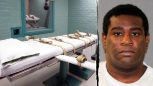 Jamaal Howard executed after Supreme Court rejects pentobarbital enchantment
