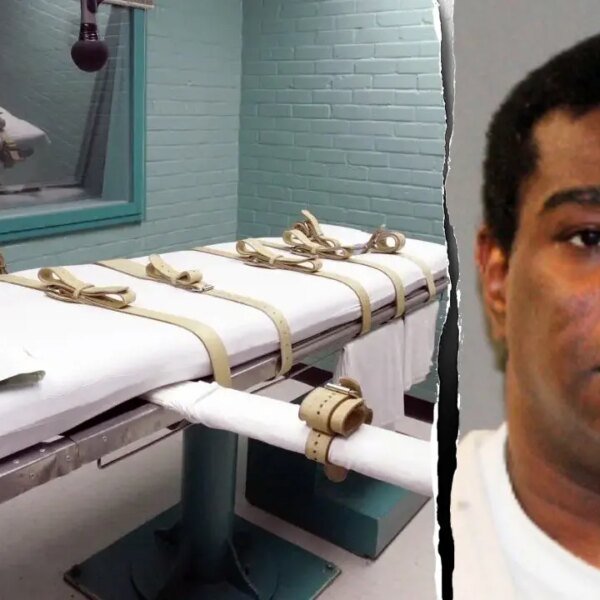 Jamaal Howard executed after Supreme Court rejects pentobarbital enchantment