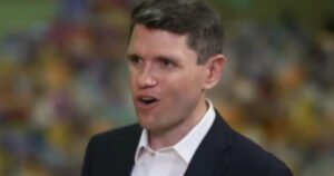 THERE IT IS: James Talarico Says the U.S. Supreme Court ‘Needs to be Overhauled’ (VIDEO) * The Gateway Pundit * by Mike LaChance