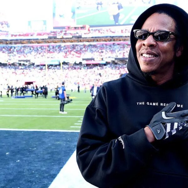 Jay-Z reportedly selects himself for Super Bowl LXI halftime present in Los…