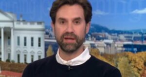 NY Times Journo on MSNOW Sounds Alarm for Democrats – Says Lifelong Democrats in Michigan Are Crossing Over and Voting Republican (VIDEO)