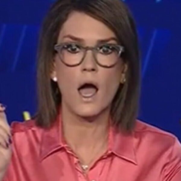 Jessica Tarlov Gets DOG-PILED on ‘The Five’ for Trying to Defend Abdul&hellip;