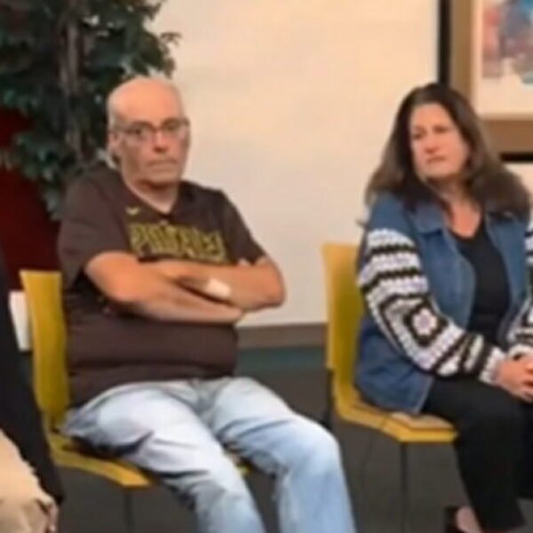 WATCH: Jewish Democrats in Michigan Explain Why They Can’t Bring Themselves to&hellip;