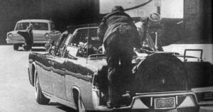 Lawyer Mark Javitch Scores Courtroom Win to Free the Zapruder Film — National Archives Responds by Locking Up the Best Copies