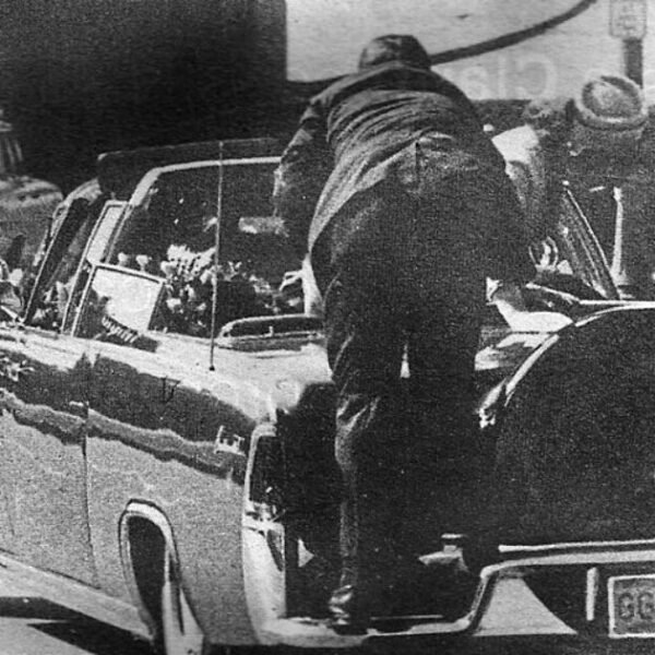 Lawyer Mark Javitch Scores Courtroom Win to Free the Zapruder Film —…