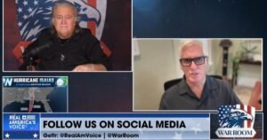 “Get Out and Vote!!” – TGP’s Jim Hoft Talks Satanists in Our Small Towns, Abortion Up to Birth, and the Demonic Left’s Plans for America! MUST-SEE VIDEO