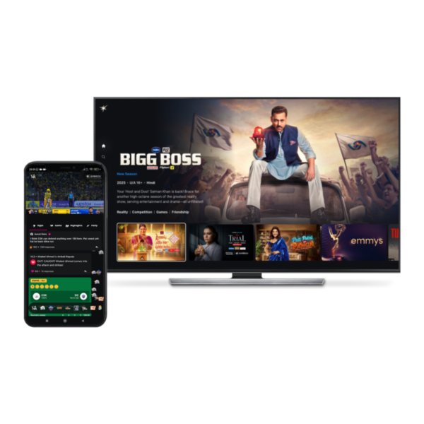 India’s JioHotstar takes partnership route for Middle East growth