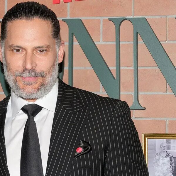 Joe Manganiello says sickness practically killed him throughout Deathstroke casting