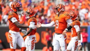 NFL Week 5 picks: Bengals, Texans and Ravens video games provide the most effective betting worth for full soccer day