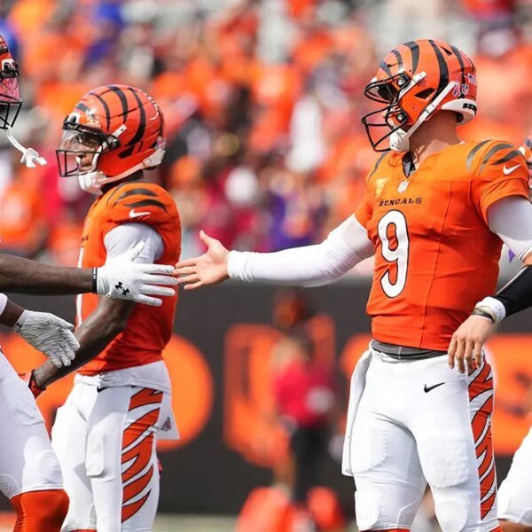NFL Week 5 picks: Bengals, Texans and Ravens video games provide the&hellip;