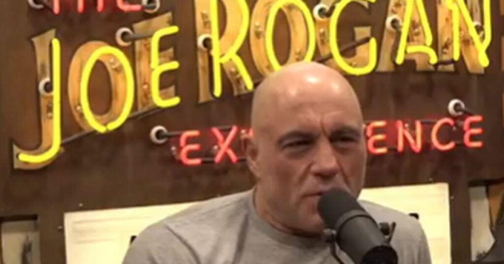 Joe Rogan Blows the Mind of a Guest by Comparing Mamdani’s NYC Budget to the Budget for the Entire State of Florida (VIDEO)
