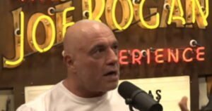 Watch Joe Rogan List the ‘Insane’ Things That Drove Him Away From the Democrats Under Biden (VIDEO) * The Gateway Pundit * by Mike LaChance
