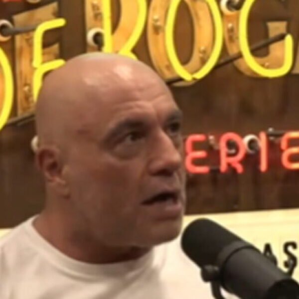 Watch Joe Rogan List the ‘Insane’ Things That Drove Him Away From…