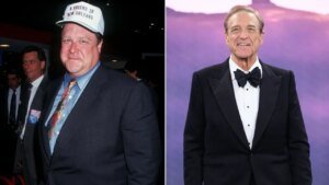 John Goodman underwent abdomen surgical procedure as a part of his weight reduction journey