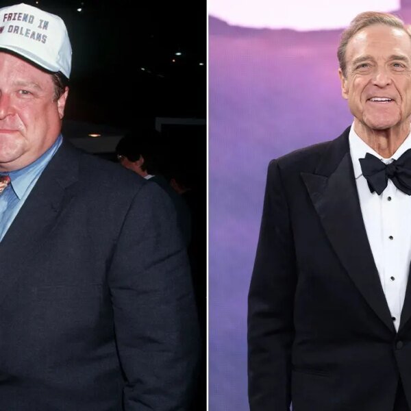 John Goodman underwent abdomen surgical procedure as a part of his weight…