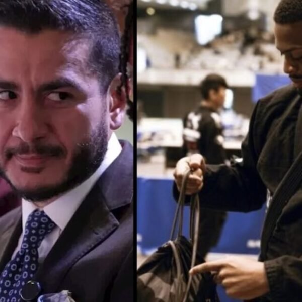 EXCLUSIVE: Abdul El-Sayed Top Staffer Quits Campaign—Shares Disturbing Truth About “Manufactured Man”–“Pushed…