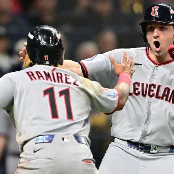 Rays bullpen suffers embarrassing late meltdown as Cleveland bullies Tampa Bay in…