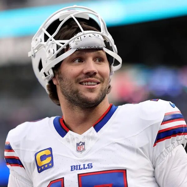 Bills-Rams delivered each ounce of Super Bowl LXI preview speak as extra&hellip;