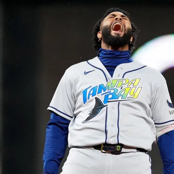 Rays even ALCS at two video games apiece with Game 4 win…