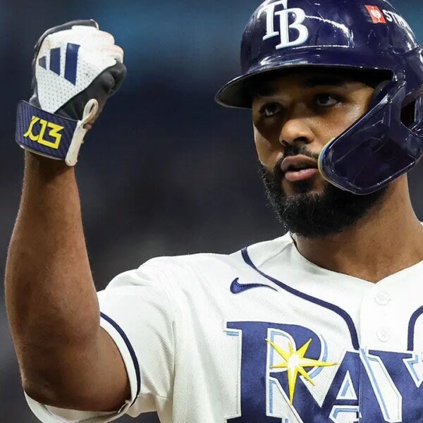 Rays capitalize on 4 Yankees errors to take commanding 2-0 ALDS lead