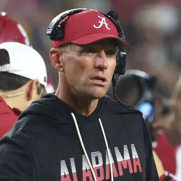 Alabama’s Kalen Deboer incensed at participant who ‘simply price us the rattling…