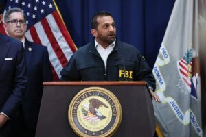 FBI arrests one other ShinyHunters suspect in FBIjobs.gov information breach