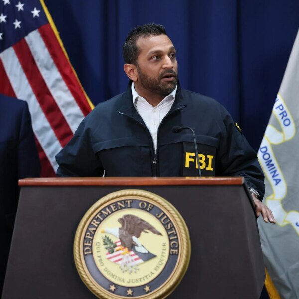 FBI arrests one other ShinyHunters suspect in FBIjobs.gov information breach