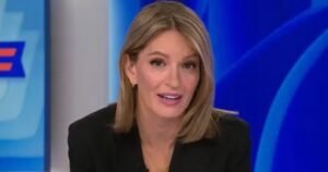 Katy Tur of MSNOW Says She is Having Doubts About Midterm Polling in Texas After Traveling There (VIDEO) * The Gateway Pundit * by Mike LaChance