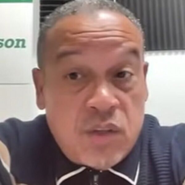 Minnesota Attorney General Keith Ellison Suggests Trump Will Try to Steal Midterms,…