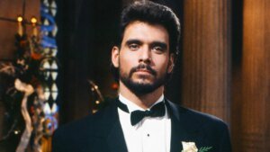 ‘Days of Our Lives’ star Robert Kelker-Kelly felt chest ache earlier than demise at 62