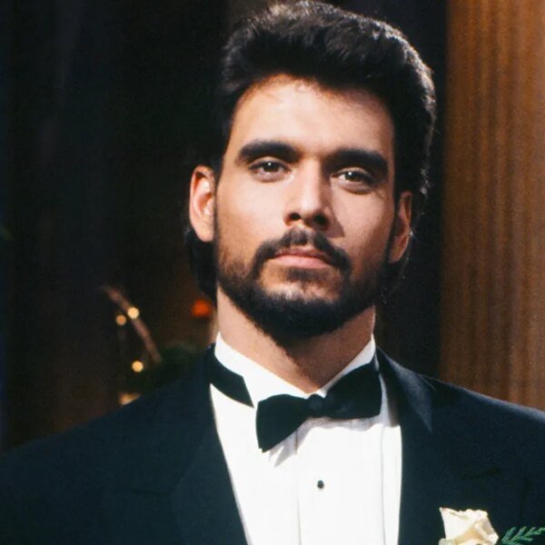 ‘Days of Our Lives’ star Robert Kelker-Kelly felt chest ache earlier than&hellip;