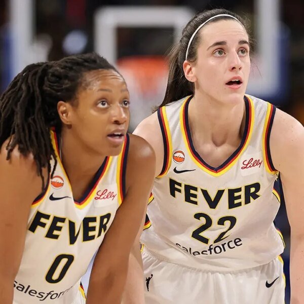 Kelsey Mitchell’s Caitlin Clark feedback deserve context, together with the advantages of…