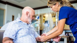 Prostate most cancers genomic check may spare males from additional hormone remedy
