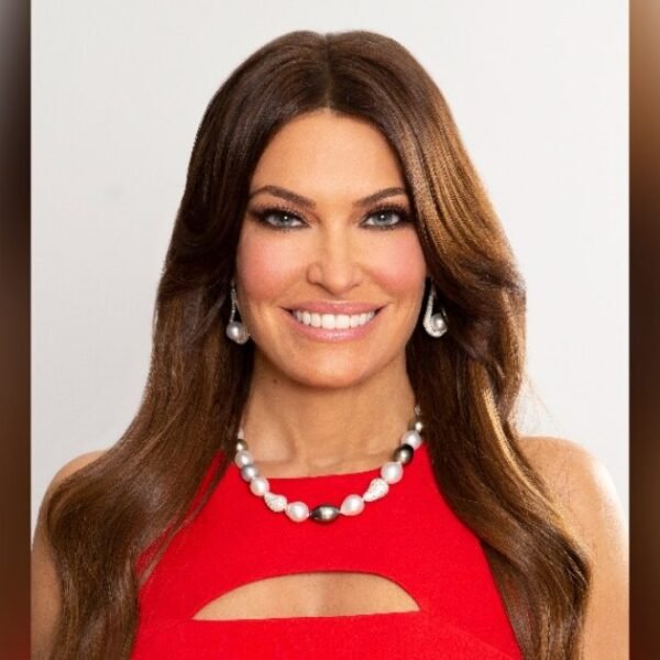 BREAKING: Kimberly Guilfoyle Resigns as US Ambassador to Greece * The Gateway…