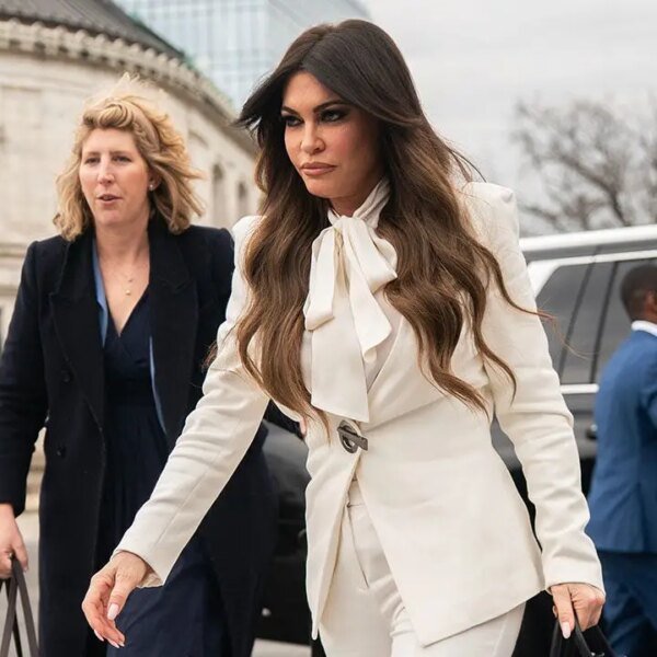 Kimberly Guilfoyle faces Senate probe over affect peddling report