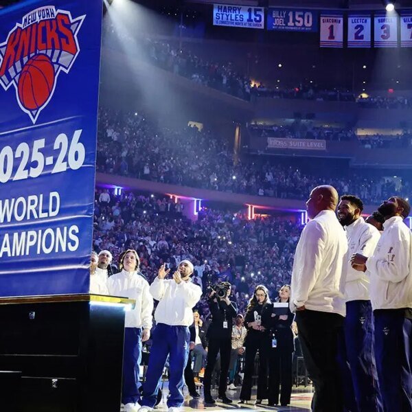 MSG makes use of Knicks championship rings as bait in phishing take…