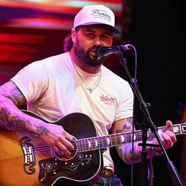 Country music’s dominant searching season continues as Koe Wetzel baggage a monster…