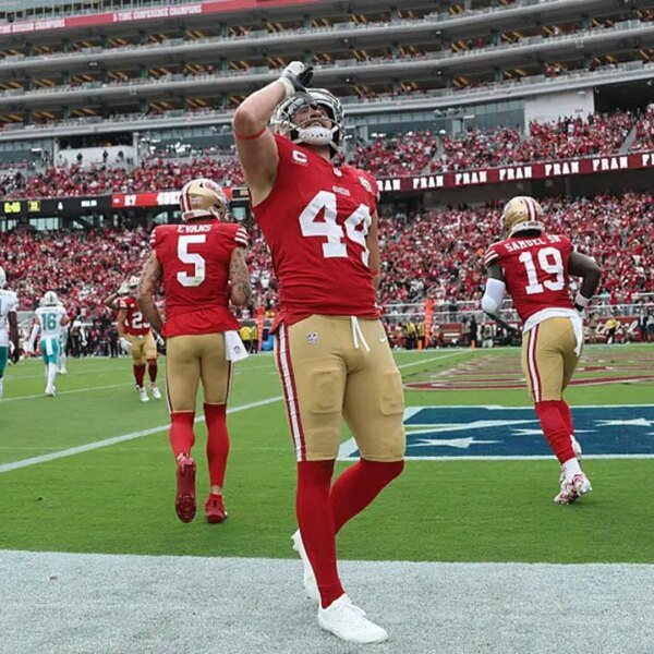 Drink up, boys! NFL reverses course after assembly with NFLPA to permit&hellip;