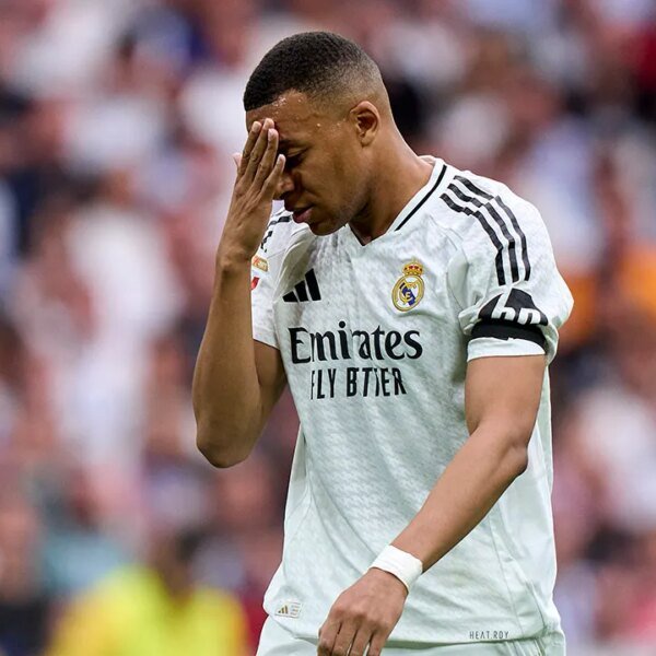 Kylian Mbappé’s embarrassing, groveling apology to China comes all the way down&hellip;