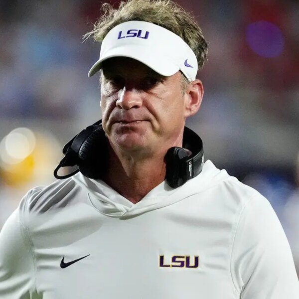 Lane Kiffin is already getting his excuses prepared for LSU’s disappointing common&hellip;