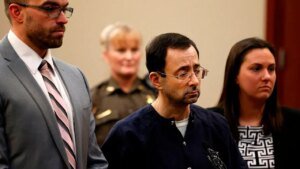 Michigan choice forces removing of disgraced sports activities physician Larry Nassar from intercourse offender registry