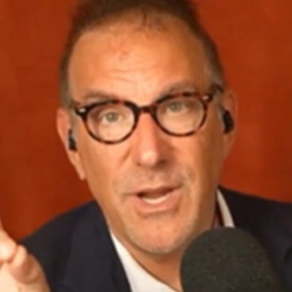Conservative Talk Host Larry O’Connor Explains How Fake Polls Are Being Weaponized…