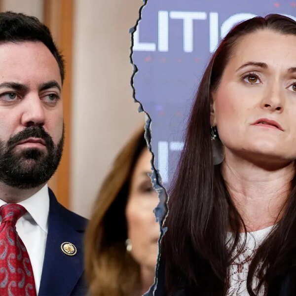 NY Rep Mike Lawler clashes with Cait Conley over ICE, sanctuary legal&hellip;