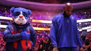 Ex-NBA participant says LeBron James ought to ‘stand the f— nonetheless’ throughout nationwide anthem